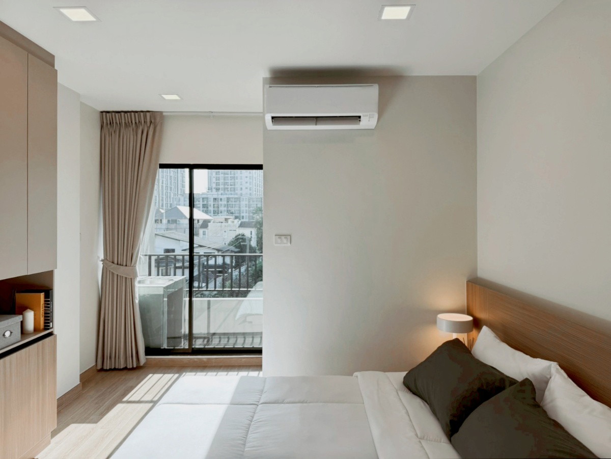 1 Bed Condo · Watthana, bangkok — photo 3