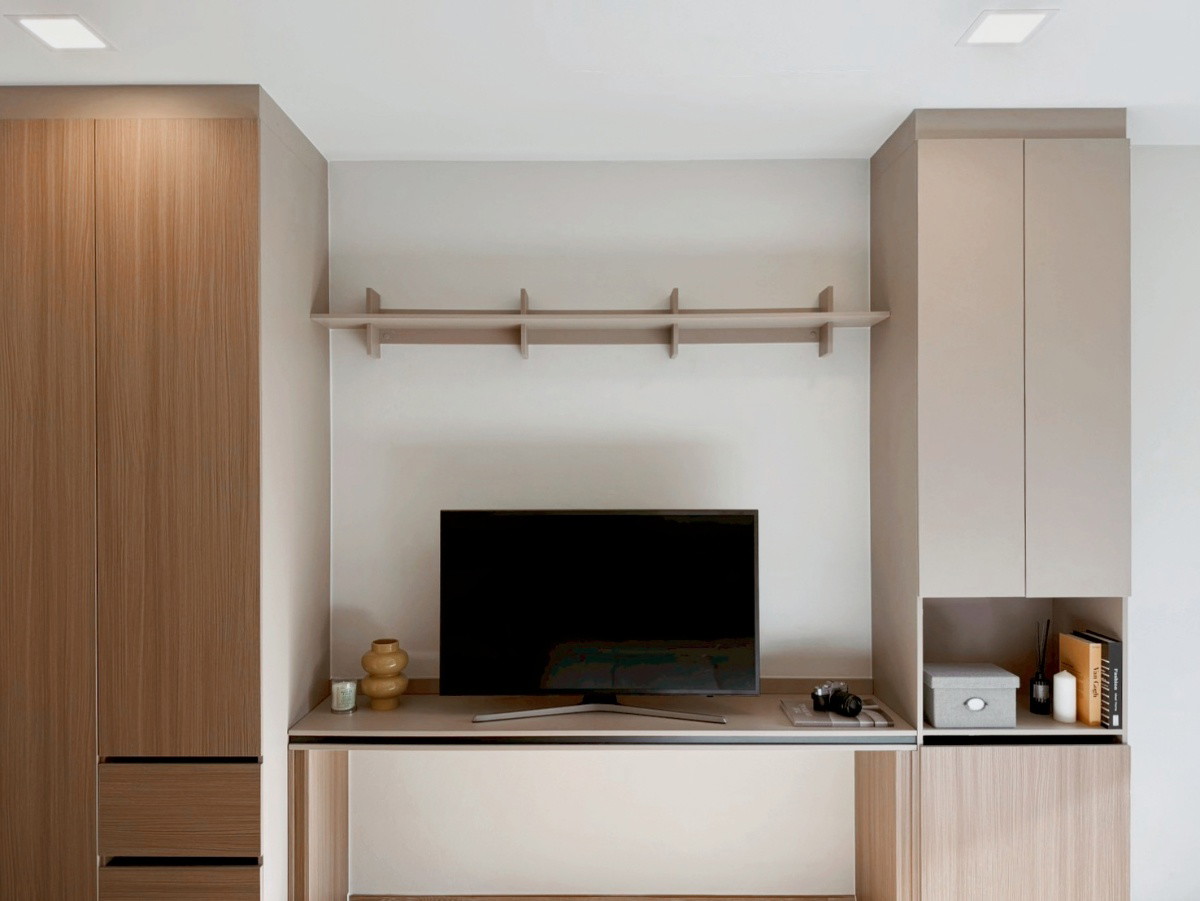 1 Bed Condo · Watthana, bangkok — photo 4