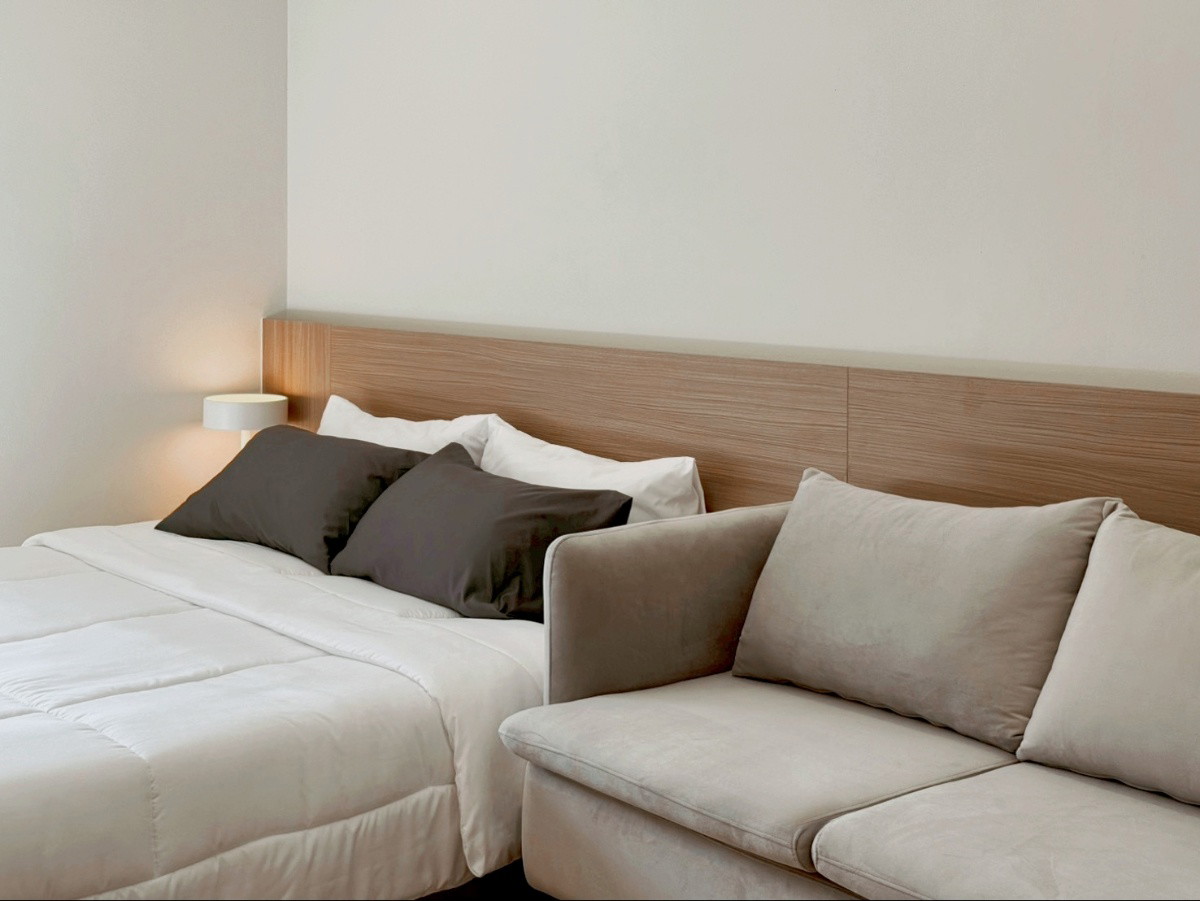 1 Bed Condo · Watthana, bangkok — photo 5
