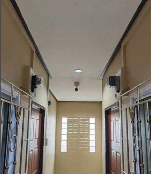 1 Bed Condo · bangkok
