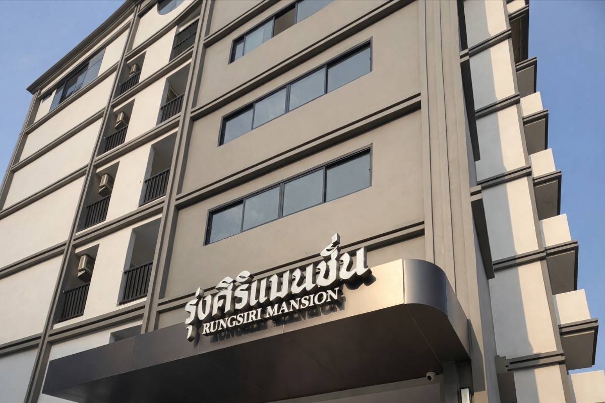 1 Bed Condo · Bang Rak, bangkok