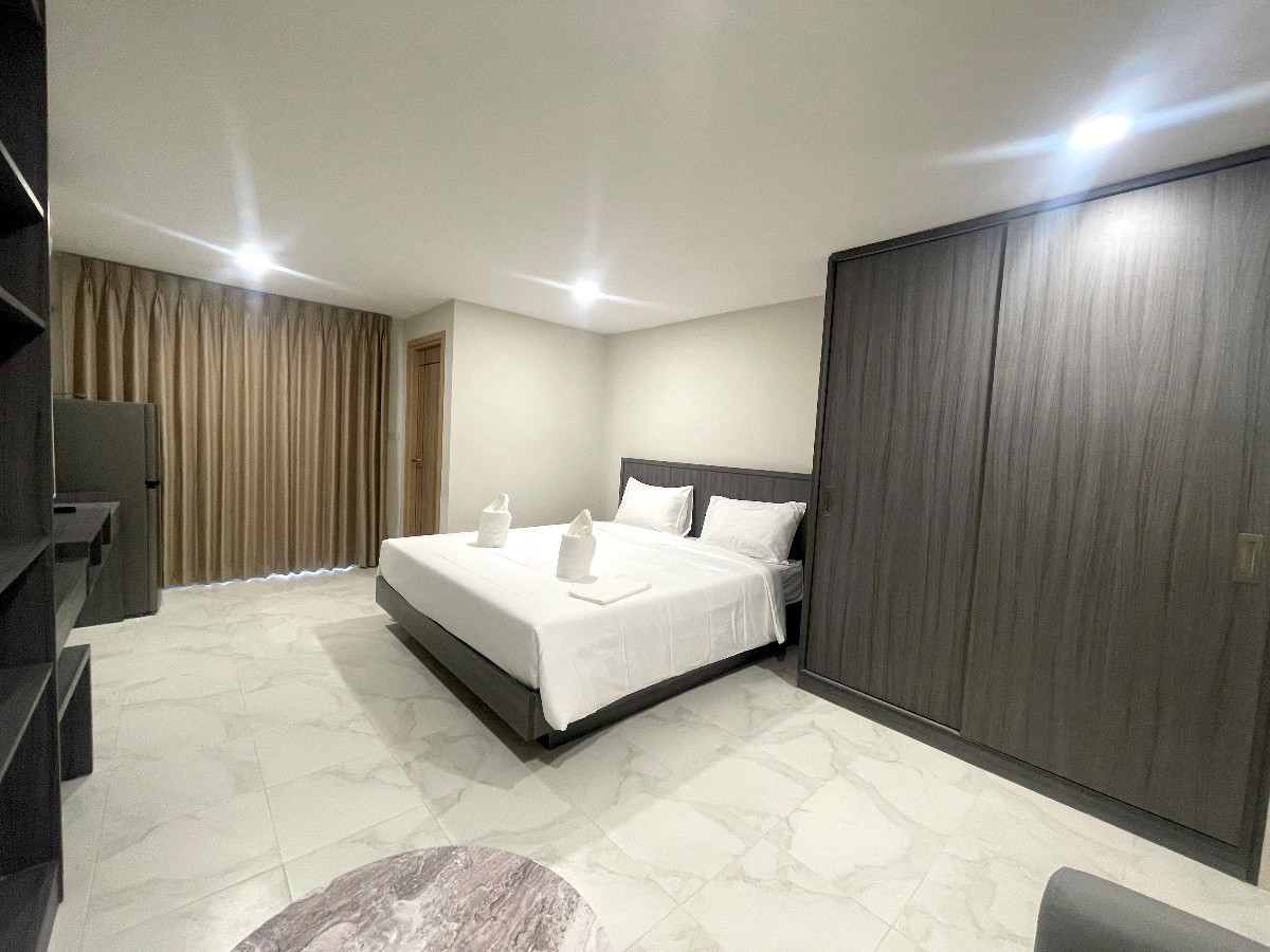 1 Bed Condo · Bang Rak, bangkok — photo 3