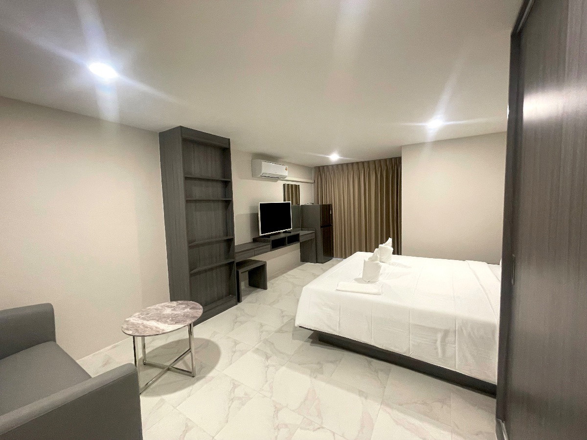 1 Bed Condo · Bang Rak, bangkok — photo 4