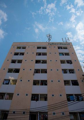 1 Bed Condo · Bang Sue, bangkok