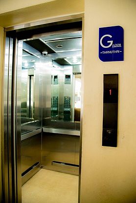 1 Bed Condo · Bang Sue, bangkok — photo 4