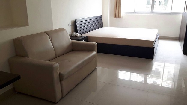 Condo · Lat Krabang, bangkok