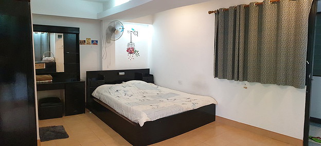 1 Bed Condo · Wang Thonglang, bangkok — photo 2