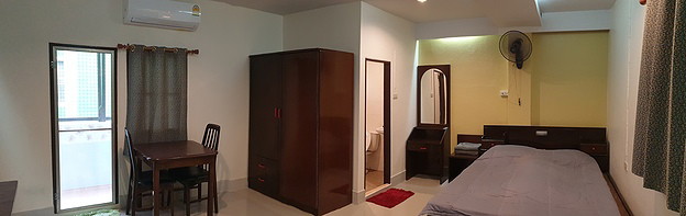 1 Bed Condo · Wang Thonglang, bangkok — photo 4