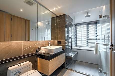 1 Bed Condo · Watthana, bangkok — photo 4