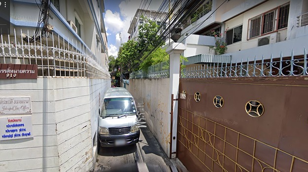 1 Bed Condo · bangkok