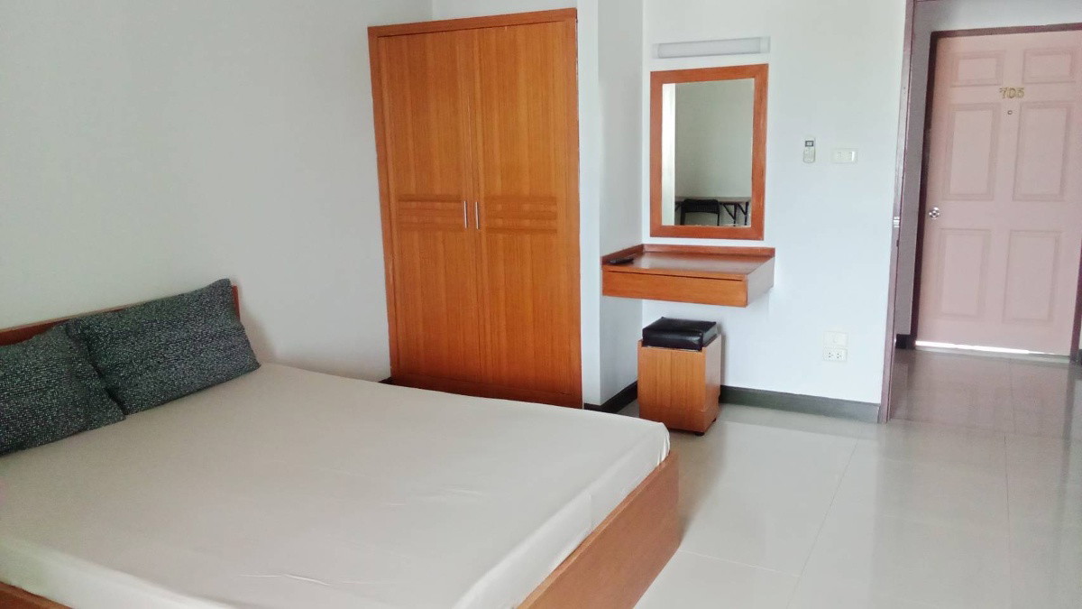 1 Bed Condo · Chatuchak, bangkok — photo 3