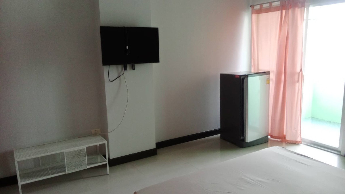 1 Bed Condo · Chatuchak, bangkok — photo 4