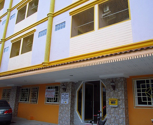 Condo · Lat Krabang, bangkok