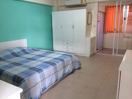 1 Bed Condo · Bang Sue, bangkok