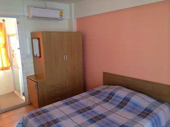 1 Bed Condo · Bang Sue, bangkok — photo 4