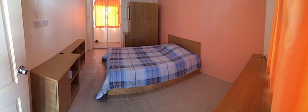 1 Bed Condo · Bang Sue, bangkok — photo 5