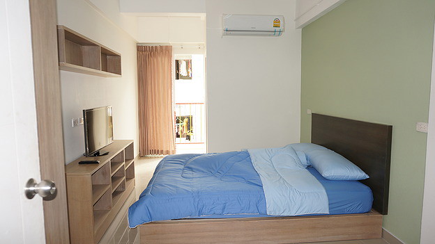 1 Bed Condo · Bang Sue, bangkok