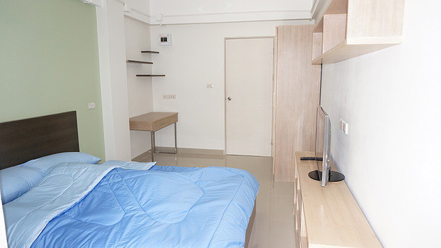 1 Bed Condo · Bang Sue, bangkok — photo 2