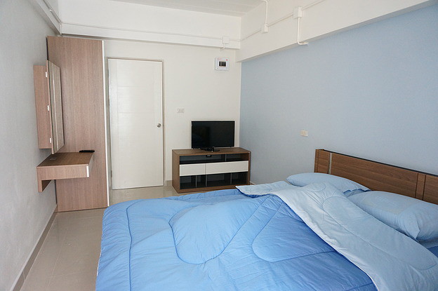 1 Bed Condo · Bang Sue, bangkok — photo 3