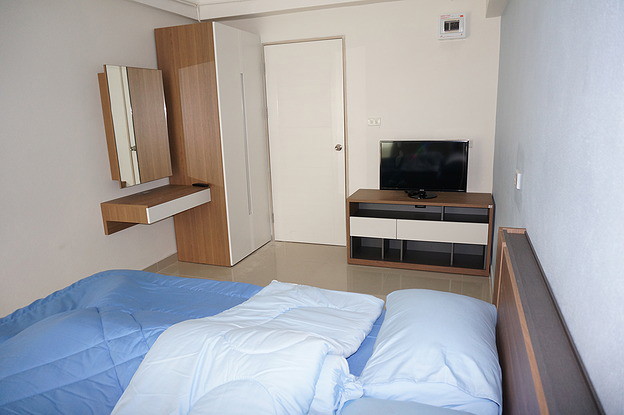 1 Bed Condo · Bang Sue, bangkok — photo 4