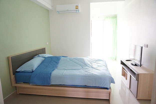 1 Bed Condo · Bang Sue, bangkok — photo 5