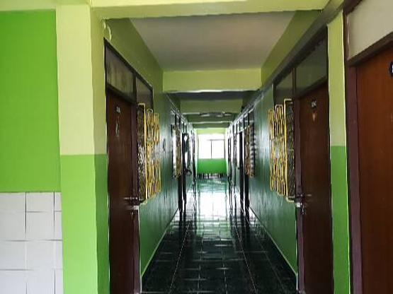 1 Bed Condo · Bang Kapi, bangkok — photo 3