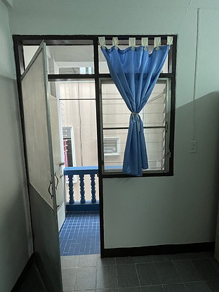 1 Bed Condo · Bang Kapi, bangkok — photo 5