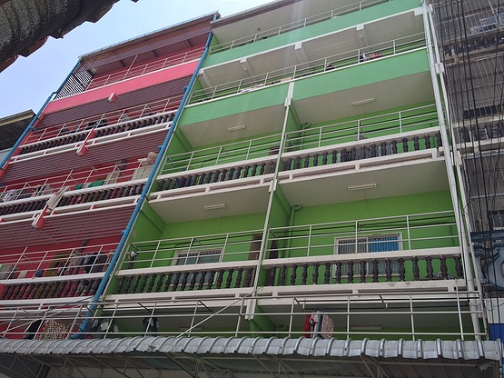 1 Bed Condo · Khlong San, bangkok
