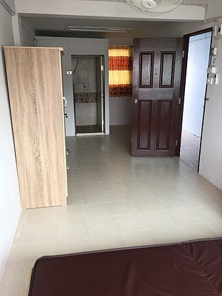 1 Bed Condo · Khlong San, bangkok — photo 2