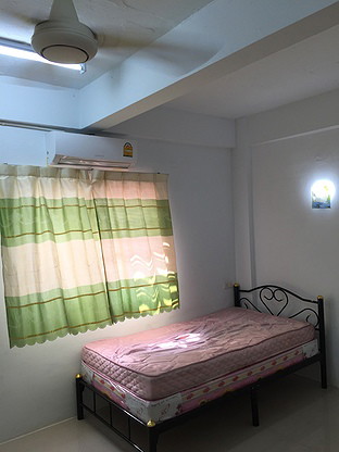 1 Bed Condo · Khlong San, bangkok — photo 5