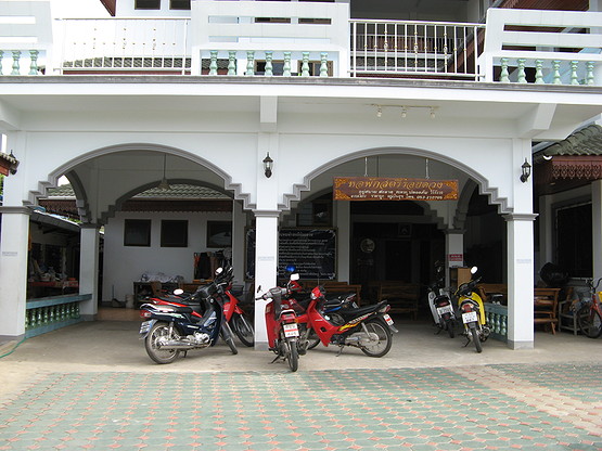 Condo · Mueang Chiang Mai, chiang_mai