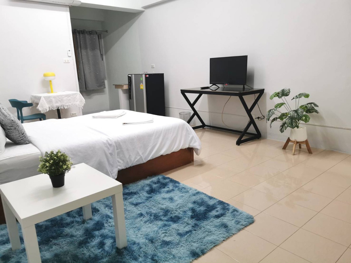 Condo · Mueang Nonthaburi, nonthaburi