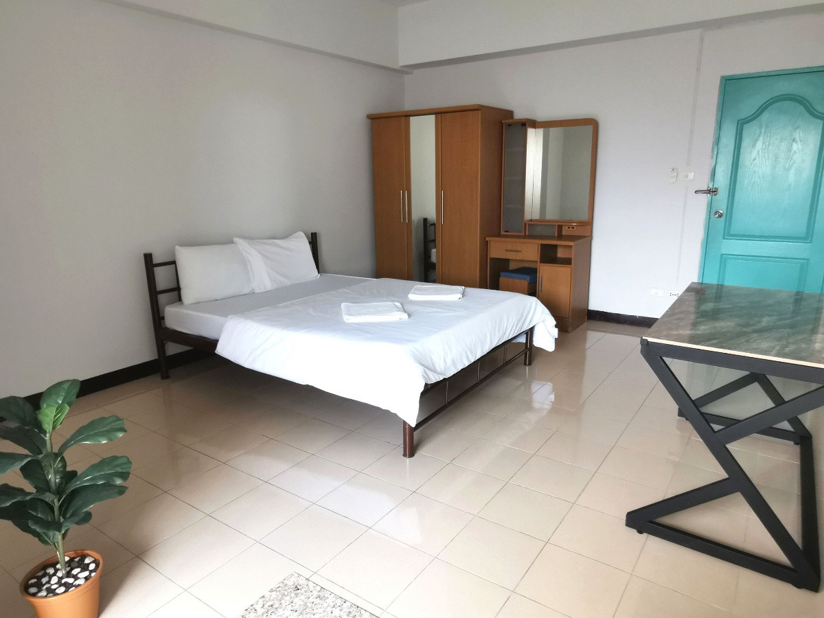 Condo · Mueang Nonthaburi, nonthaburi — photo 2