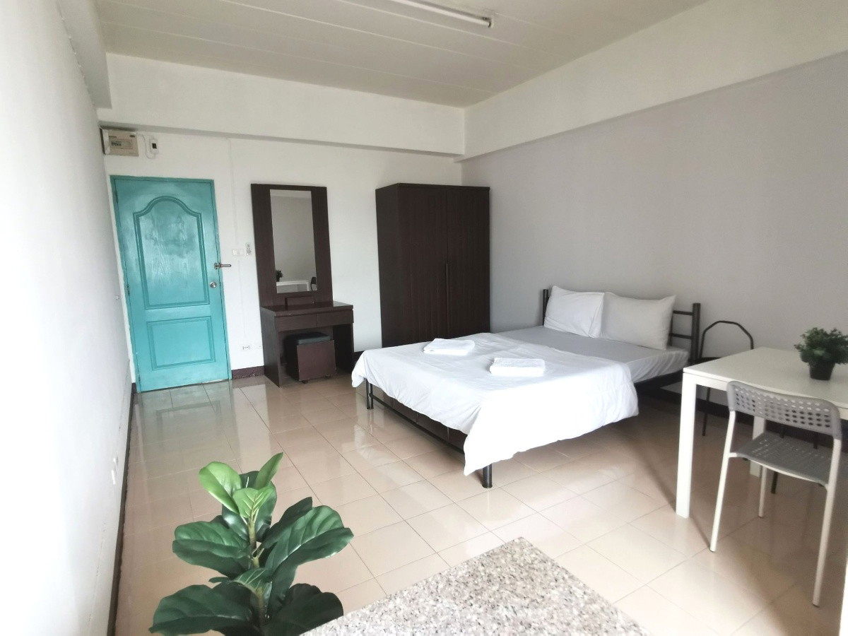 Condo · Mueang Nonthaburi, nonthaburi — photo 3