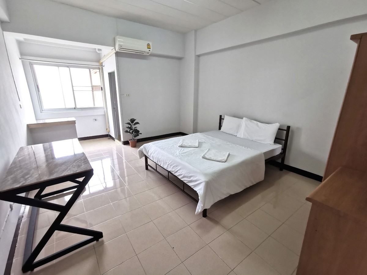 Condo · Mueang Nonthaburi, nonthaburi — photo 4