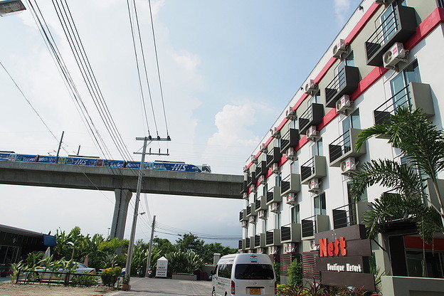 1 Bed Condo · Lat Krabang, bangkok