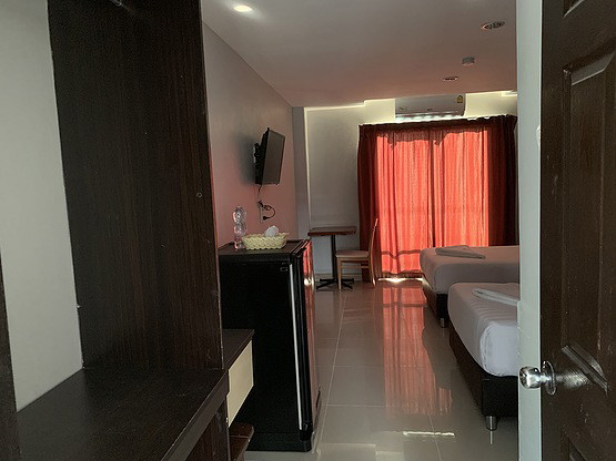 1 Bed Condo · Lat Krabang, bangkok — photo 5