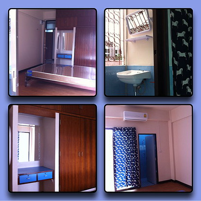 1 Bed Condo · Pathum Wan, bangkok — photo 2