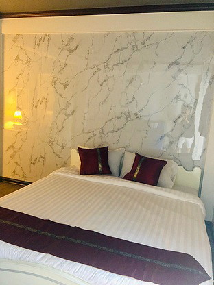 1 Bed Condo · bangkok