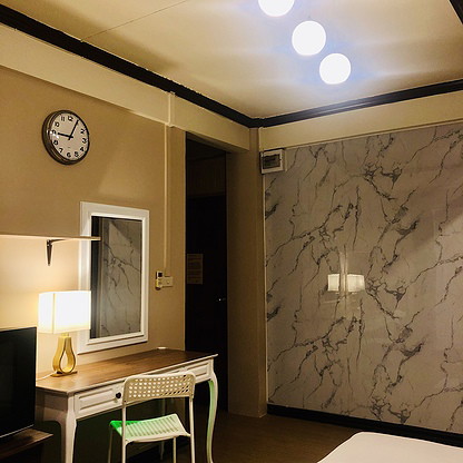 1 Bed Condo · bangkok — photo 2