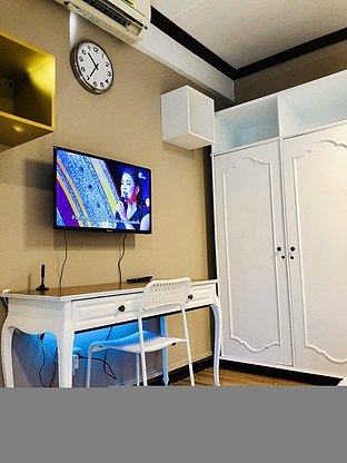 1 Bed Condo · bangkok — photo 5
