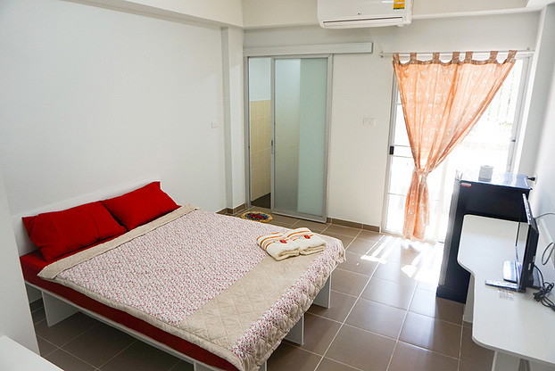 1 Bed Condo · Mueang Chiang Mai, chiang_mai — photo 1