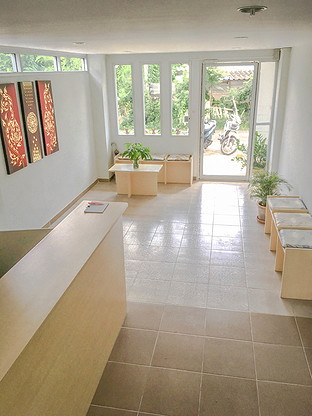 1 Bed Condo · Mueang Chiang Mai, chiang_mai — photo 2