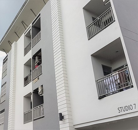 1 Bed Condo · Mueang Chiang Mai, chiang_mai