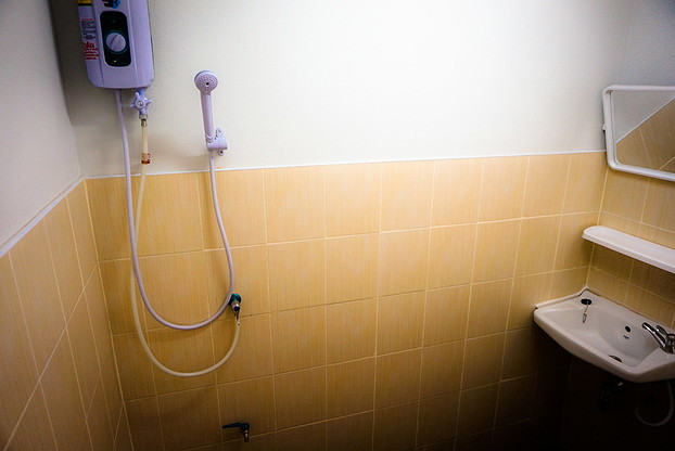 1 Bed Condo · Mueang Chiang Mai, chiang_mai — photo 4