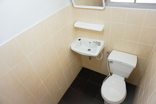 1 Bed Condo · Mueang Chiang Mai, chiang_mai — photo 5