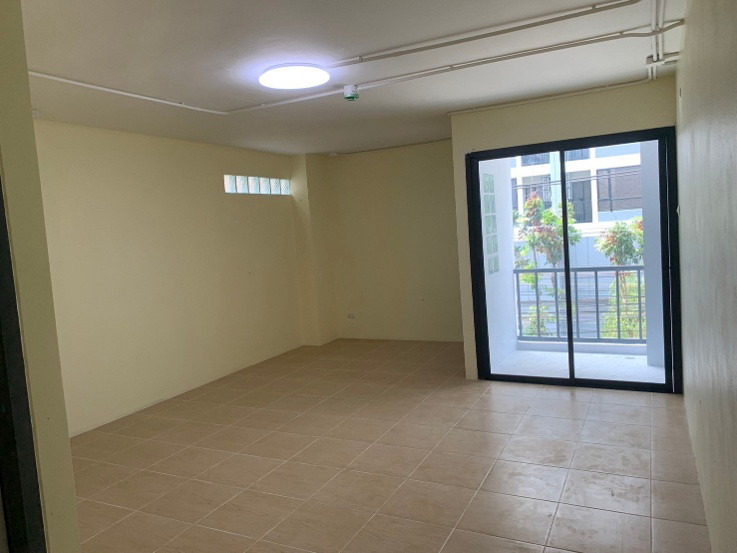 1 Bed Condo · bangkok — photo 1
