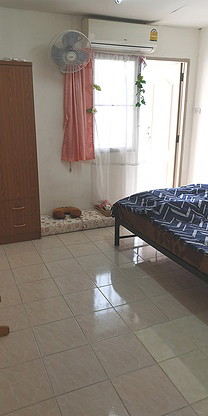 1 Bed Condo · Huai Khwang, bangkok