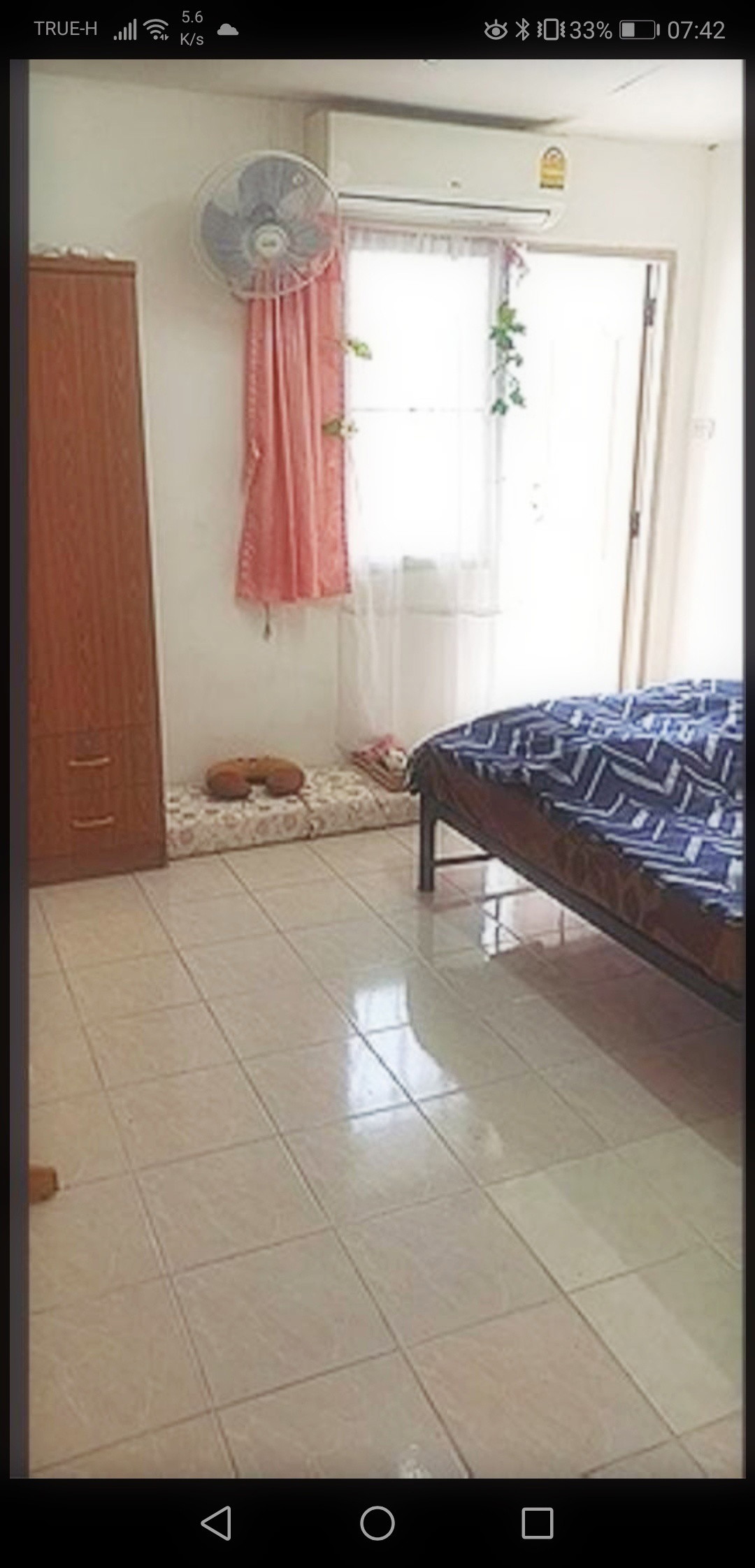 1 Bed Condo · Huai Khwang, bangkok — photo 4