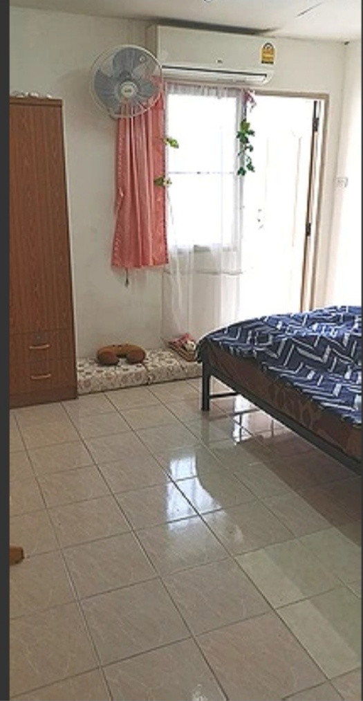 1 Bed Condo · Huai Khwang, bangkok — photo 5
